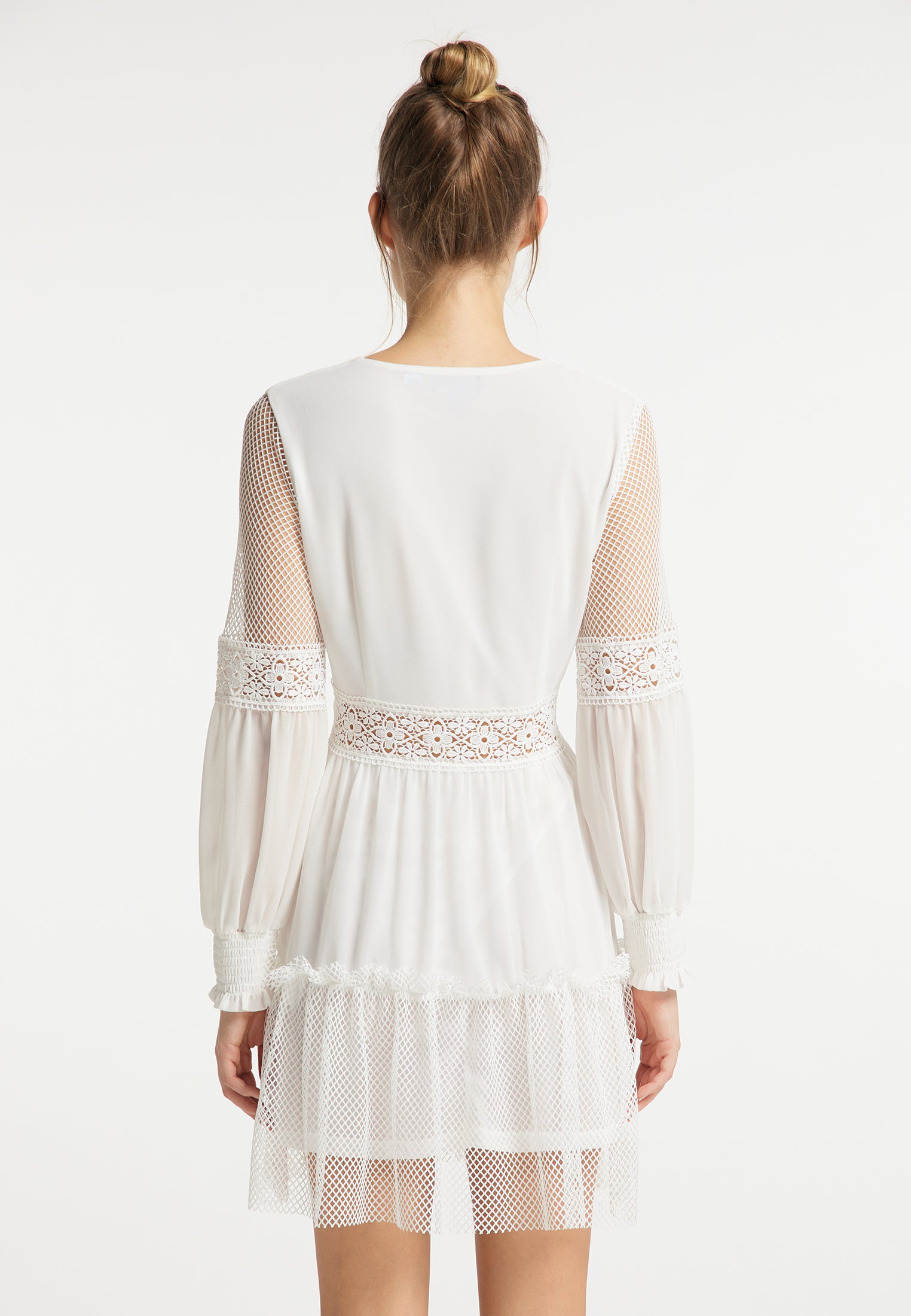 DreiMaster Vintage Damenkleid