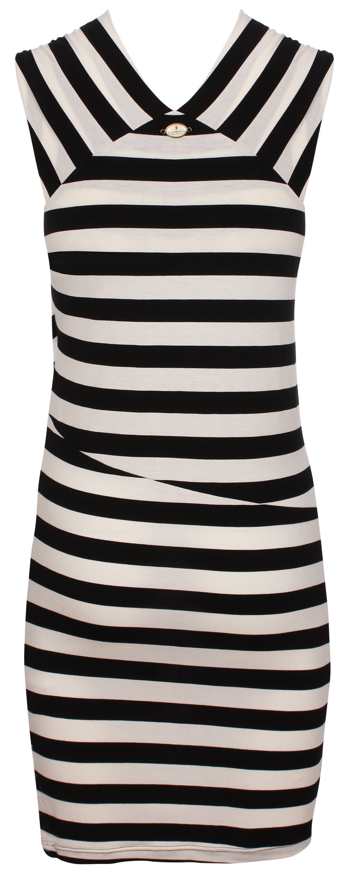 DreiMaster Women's Jerseykleid