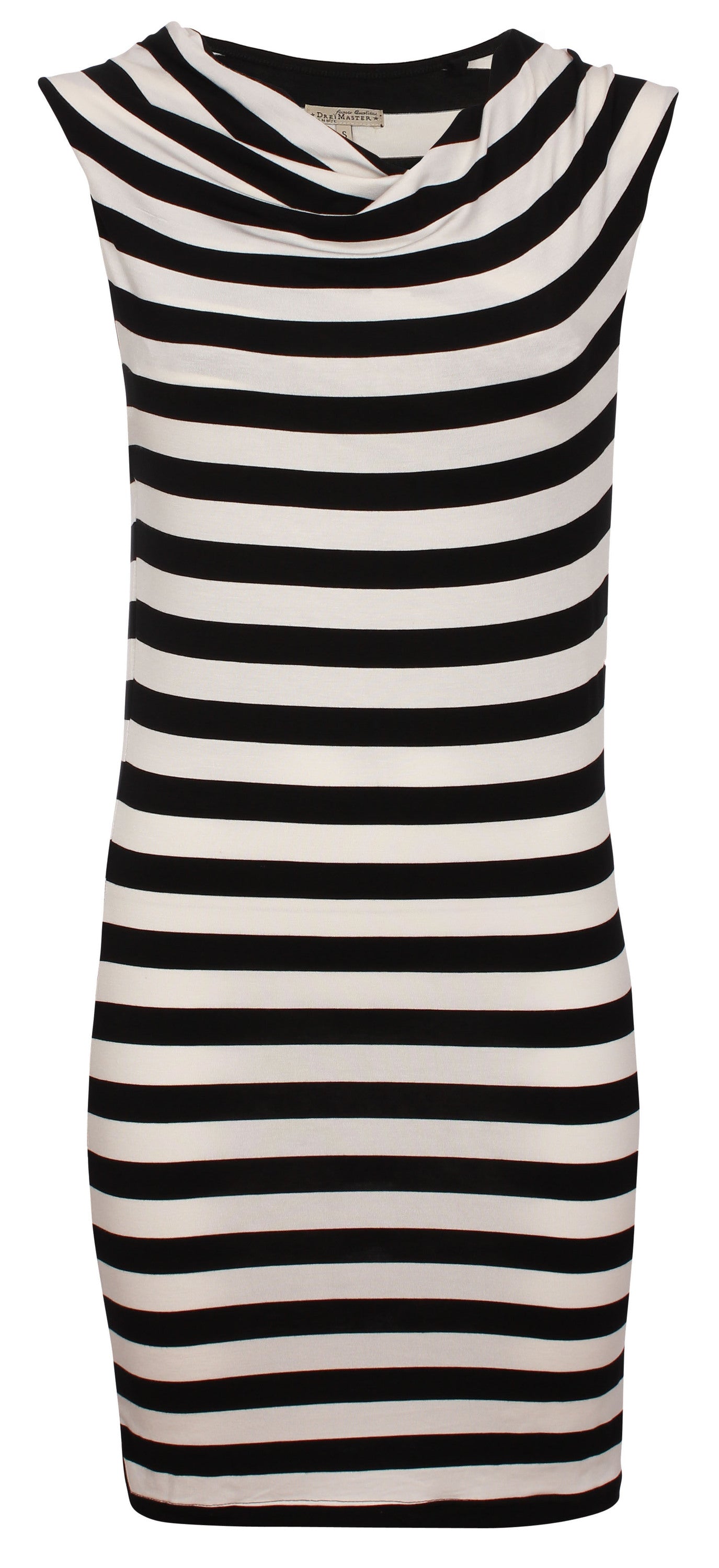DreiMaster Women's Jerseykleid