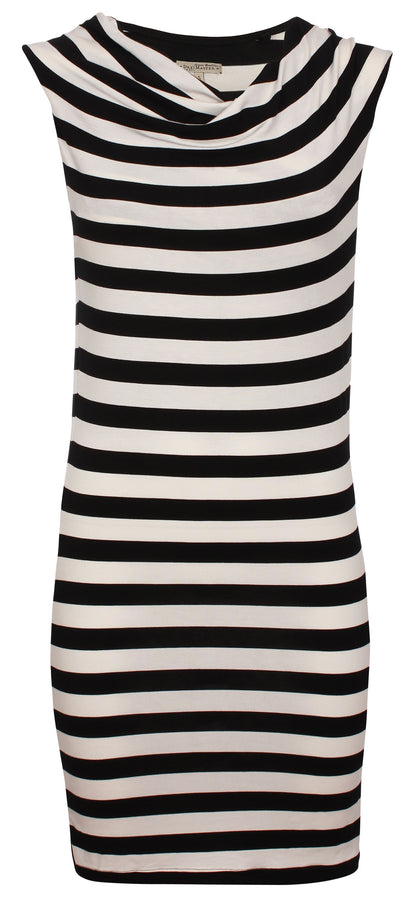 DreiMaster Women's Jerseykleid