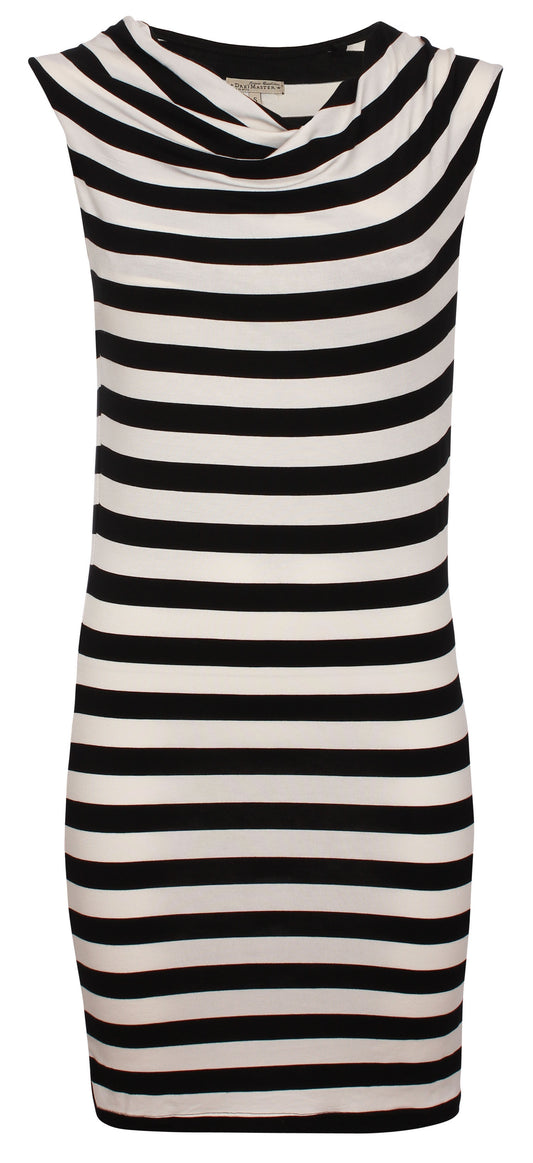 DreiMaster Women's Jerseykleid