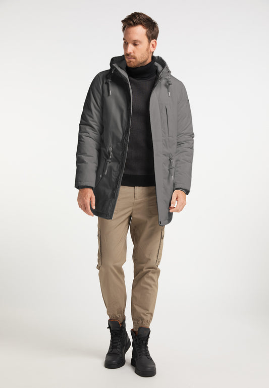 DreiMaster Vintage Men's Winterparka