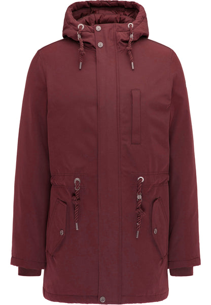 DreiMaster Vintage Mężczyźni zimowa parka