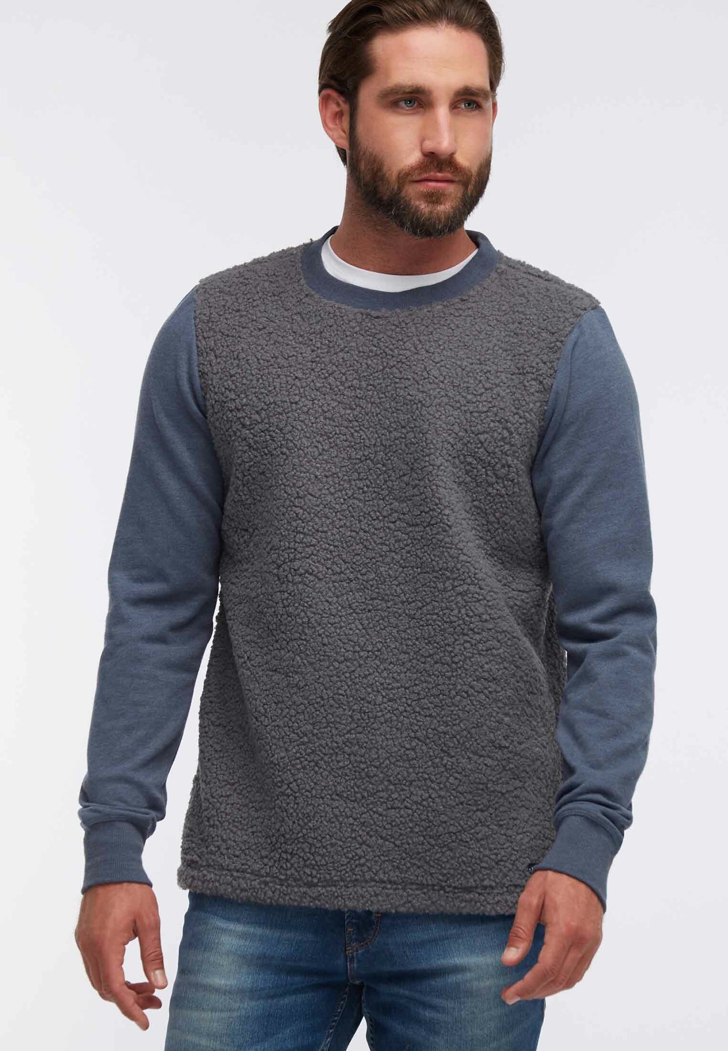 DreiMaster Men's Pullover