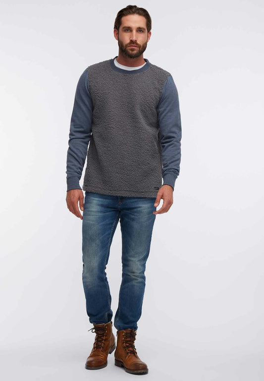 DreiMaster Men's Pullover