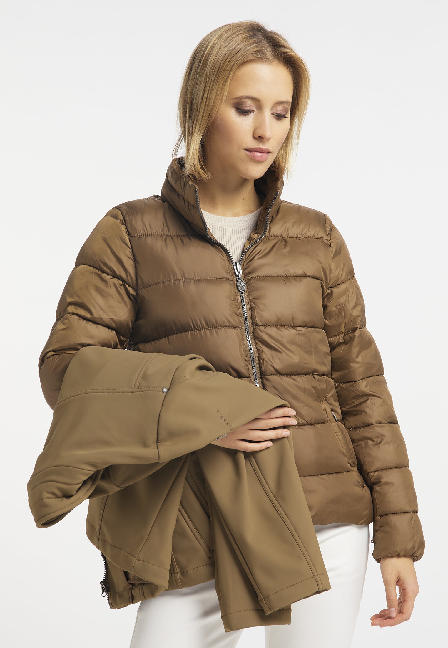 DreiMaster Klassik Women's 3 in 1 Jacke