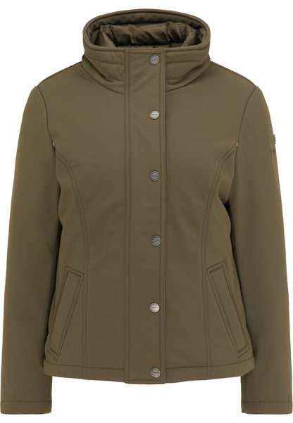 Dreimaster Klassik Women's 3 In 1 Jacket - Schmuddelwedda Shop