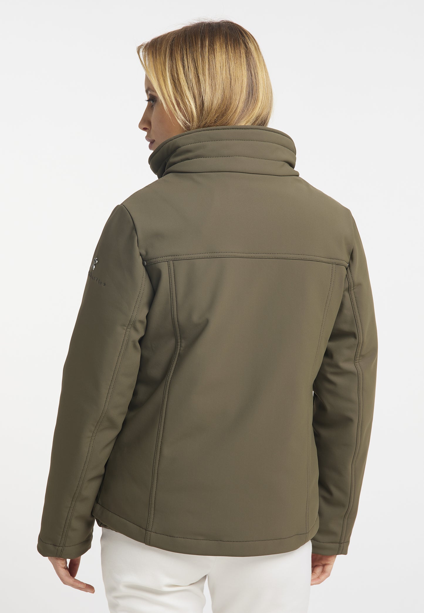 Dreimaster Klassik Women's 3 In 1 Jacket - Schmuddelwedda Shop