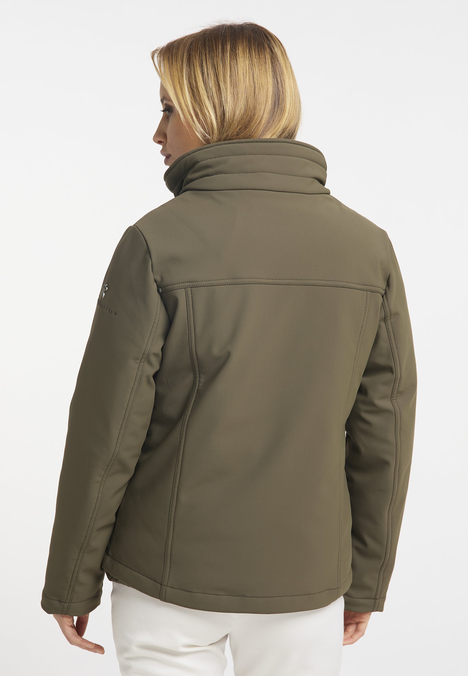 Dreimaster Klassik Women's 3 In 1 Jacket - Schmuddelwedda Shop