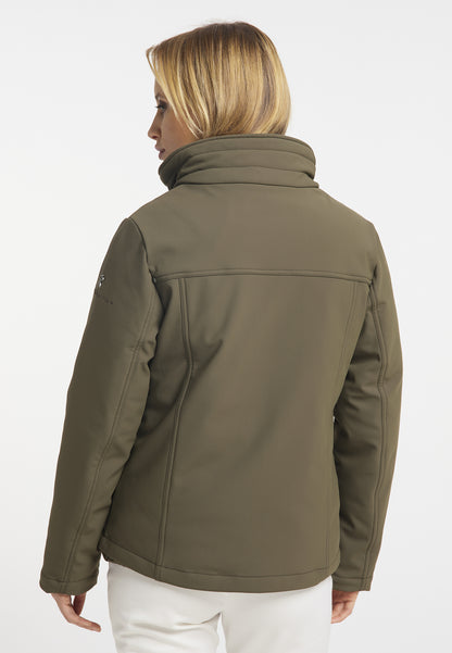 Dreimaster Klassik Women's 3 In 1 Jacket - Schmuddelwedda Shop