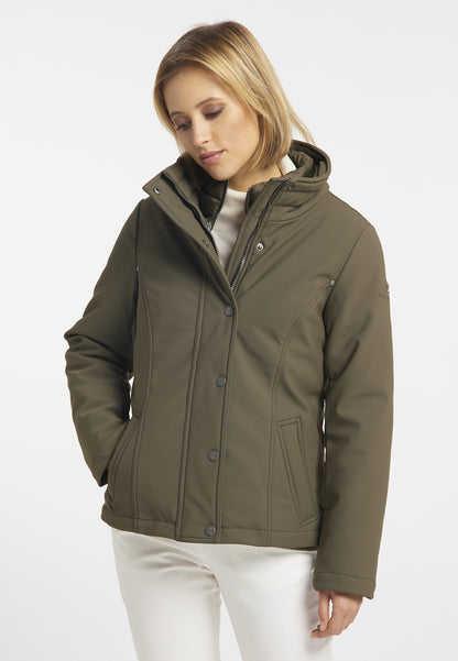 Dreimaster Klassik Women's 3 In 1 Jacket - Schmuddelwedda Shop