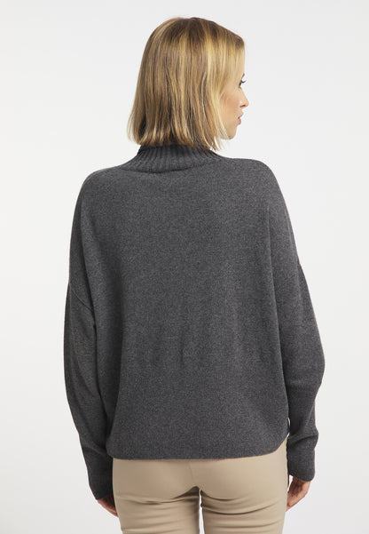 DreiMaster PREMIUM Women's Kaschmir Pullover