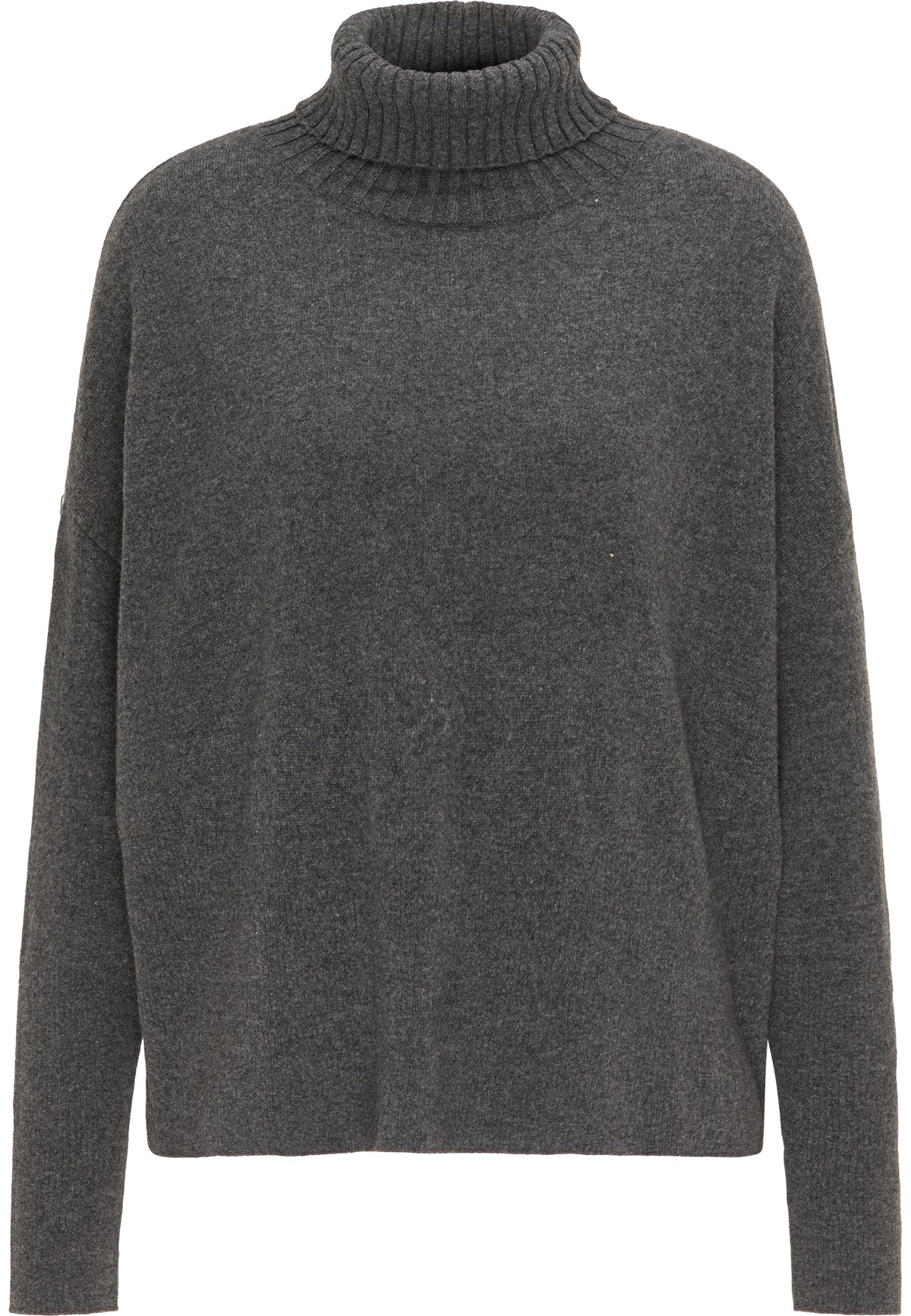 DreiMaster PREMIUM Damen-Kaschmirpullover