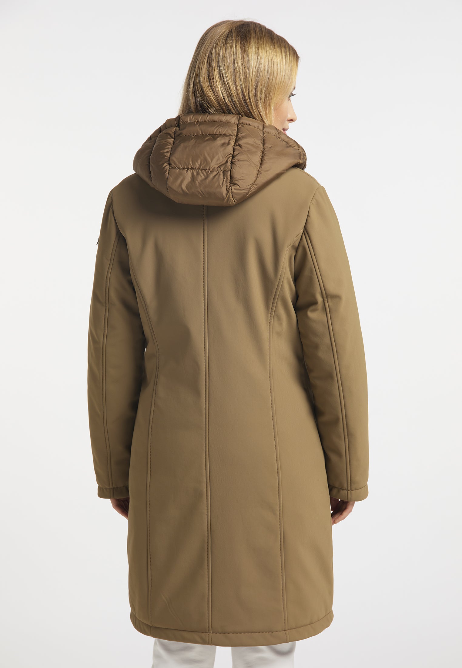 DreiMaster Klassik Women's Mantel