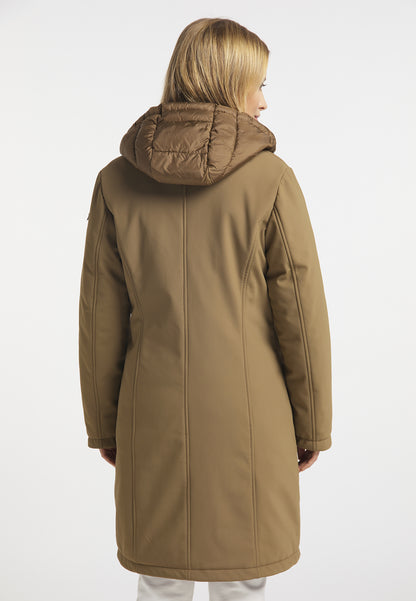 DreiMaster Klassik Women's Mantel