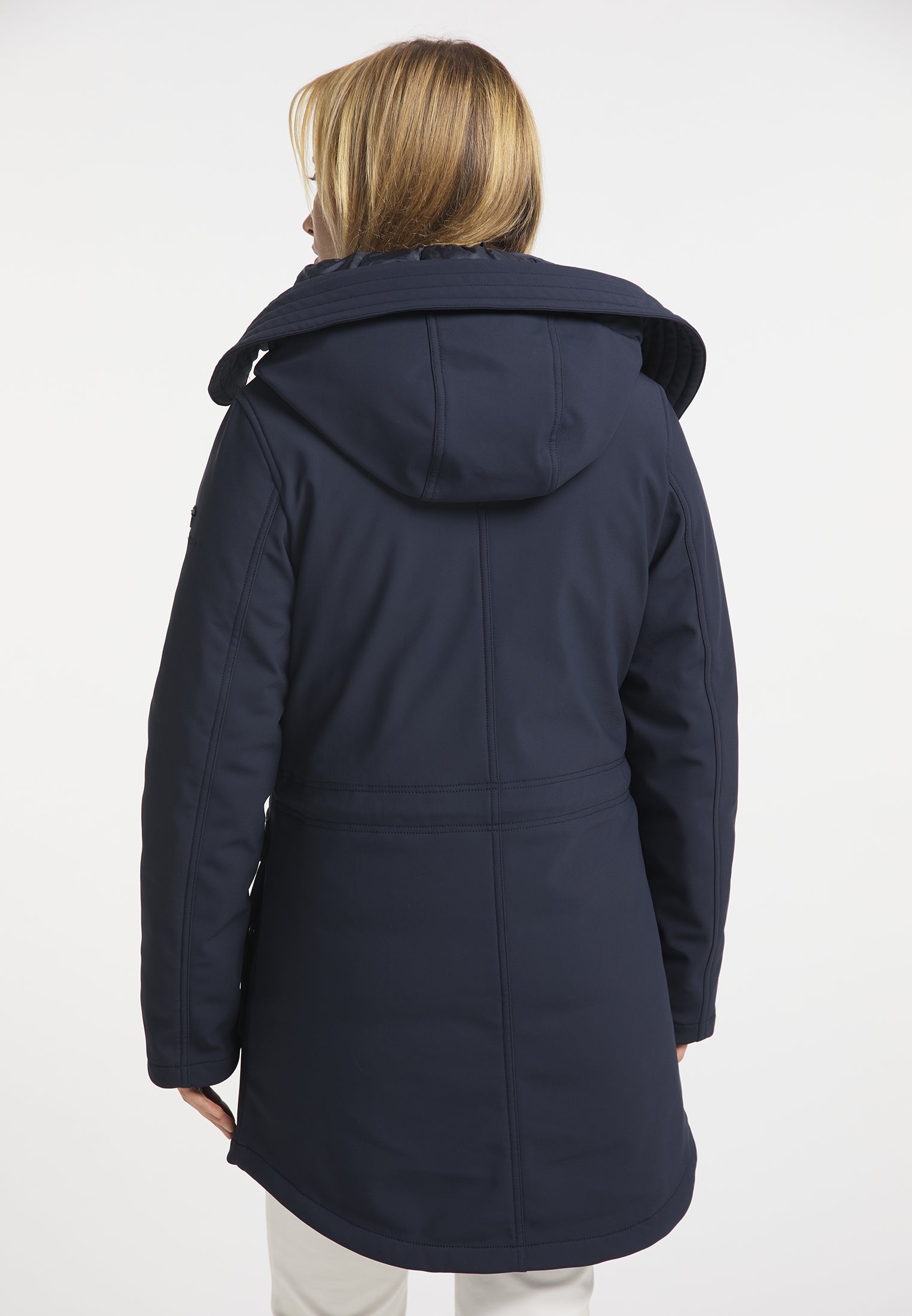DreiMaster Klassik Damen 3-in-1 Parka