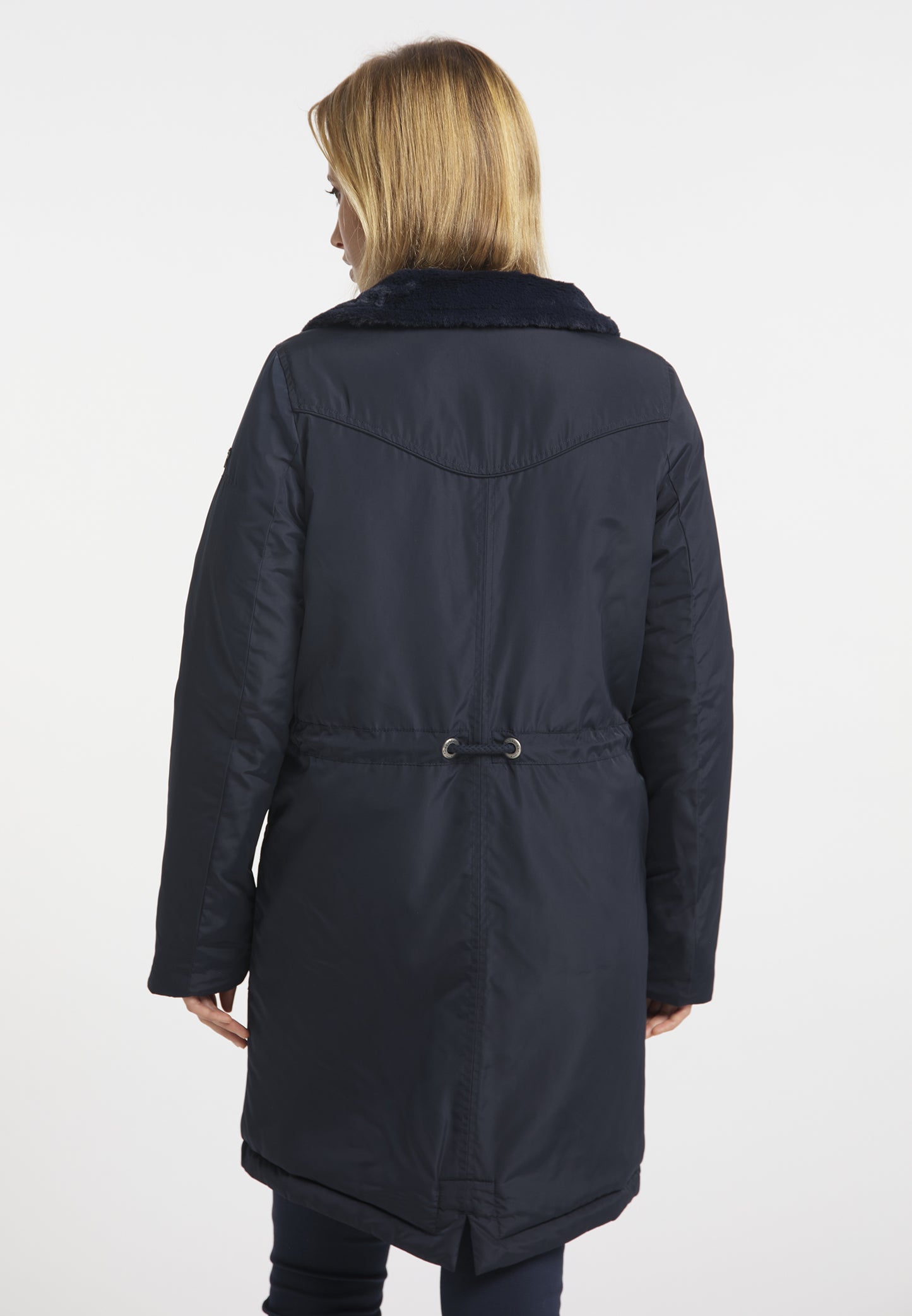 DreiMaster Klassik Women's Winterjacke