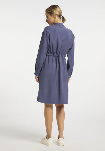 DreiMaster Vintage Damenkleid