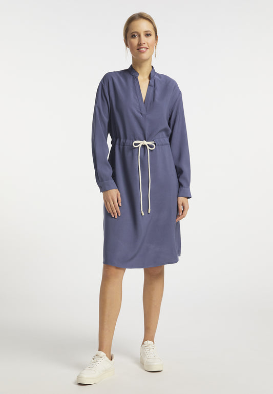 DreiMaster Vintage Damenkleid