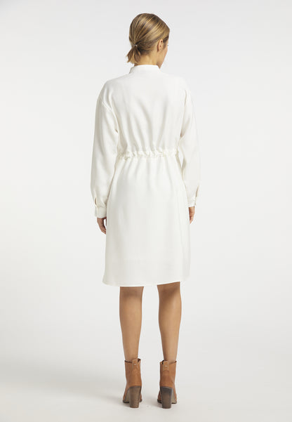 DreiMaster Vintage Damen Kleid