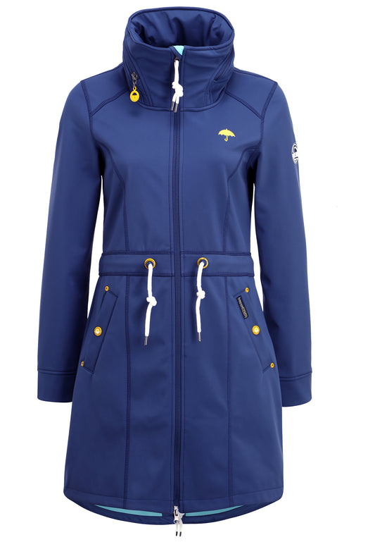 Schmuddelwedda Damen Parka