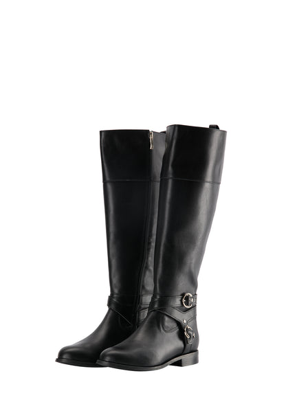 Dreimaster Vintage LI Women's Stiefel