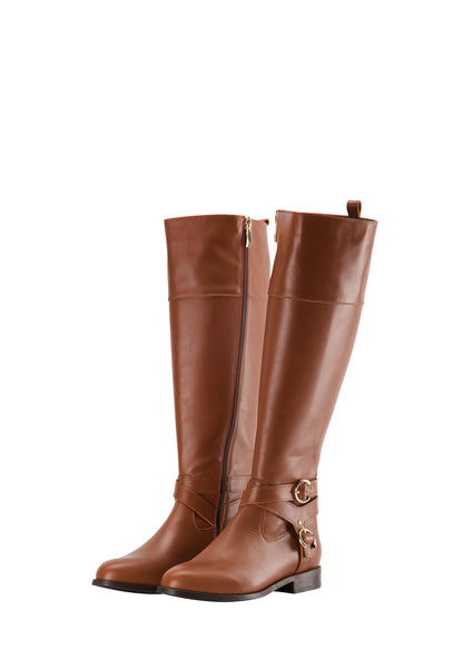 Dreimaster Vintage LI Women's Stiefel