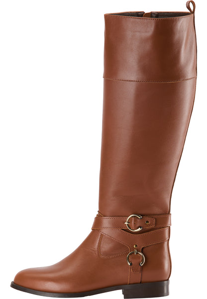 Dreimaster Vintage LI Women's Stiefel