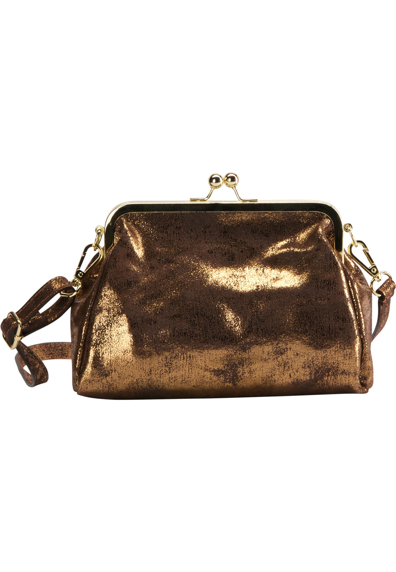 DreiMaster Vintage Damen-Clutch