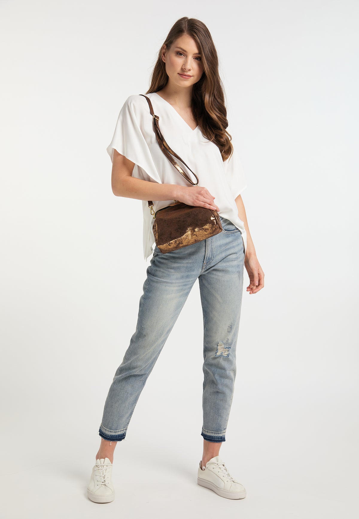 DreiMaster Vintage Women's Clutch