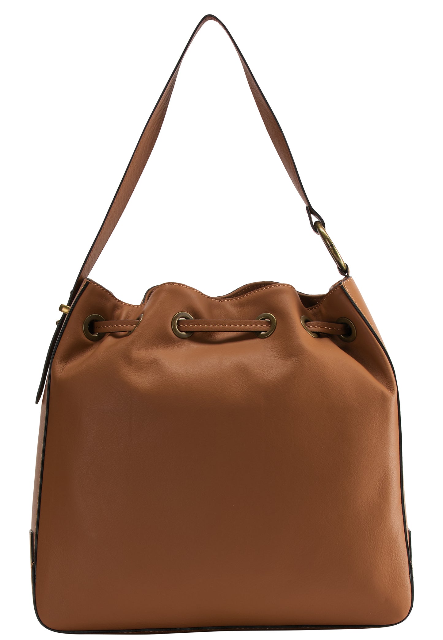 DreiMaster Vintage Damen-Beuteltasche