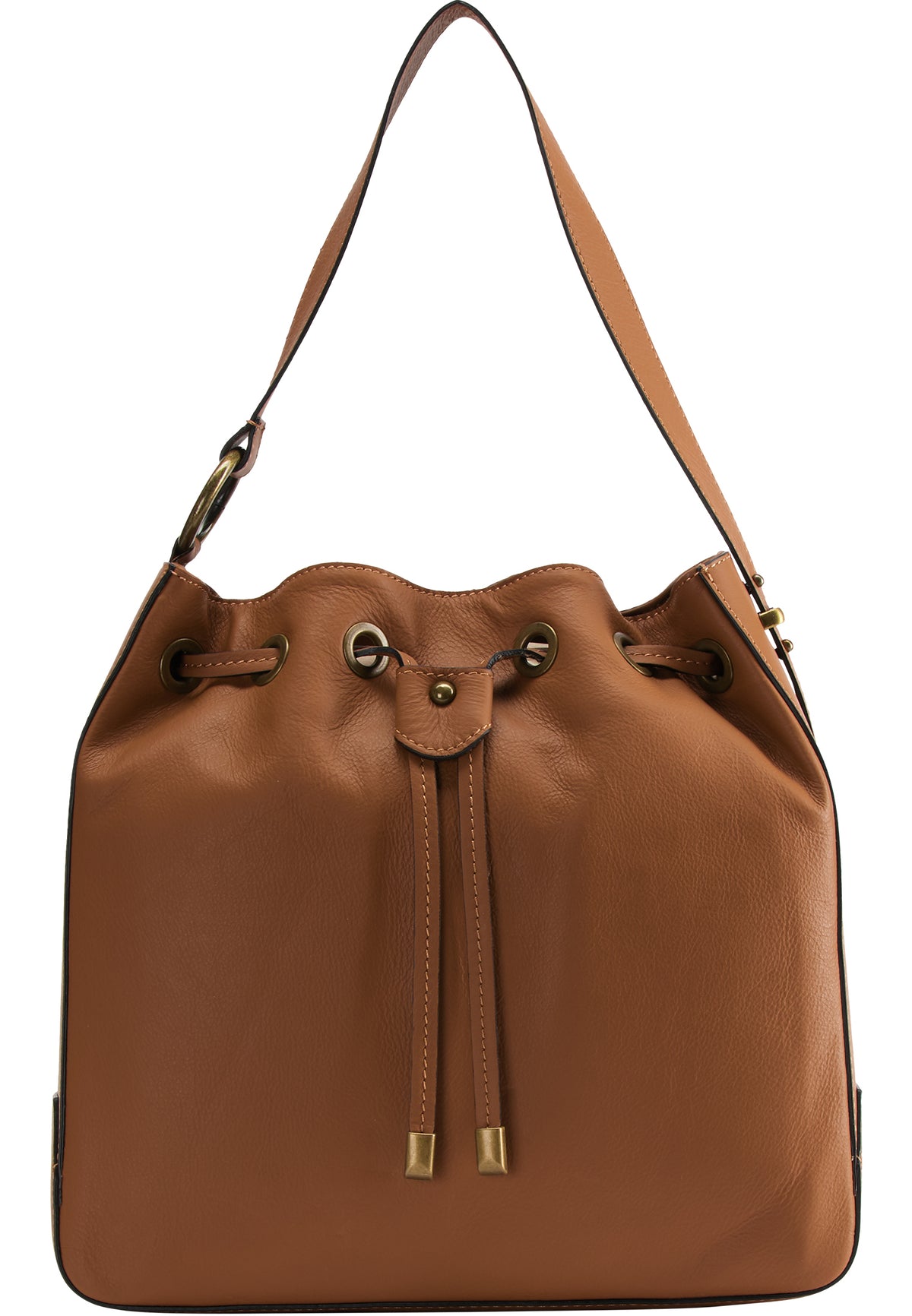 DreiMaster Vintage Women's Beuteltasche