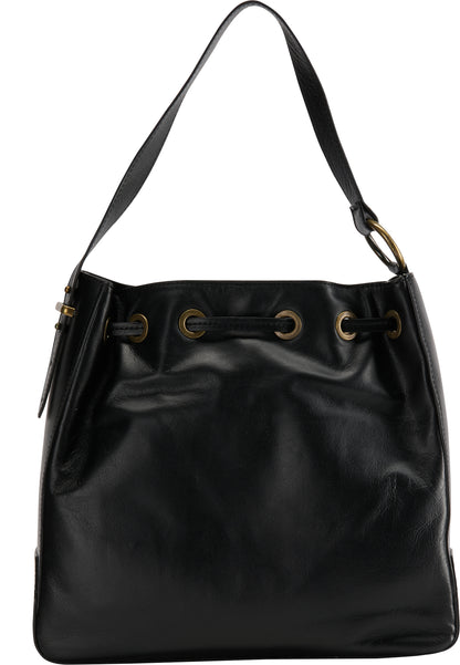 DreiMaster Vintage Damen-Beuteltasche