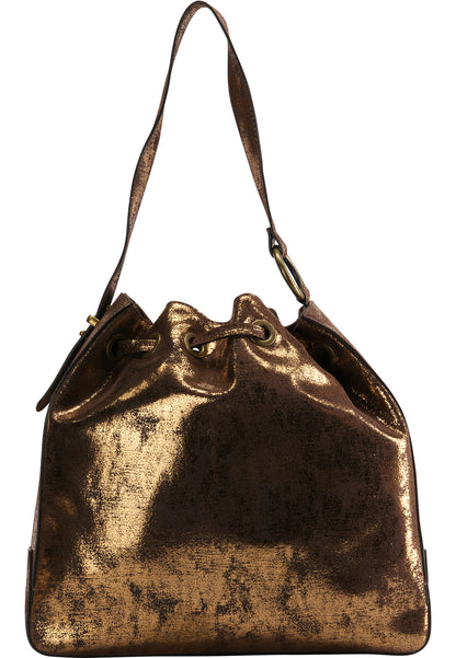 DreiMaster Vintage Kobiety Torba-worek