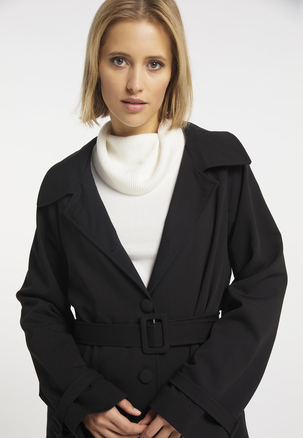 DreiMaster Klassik Women's Mantel