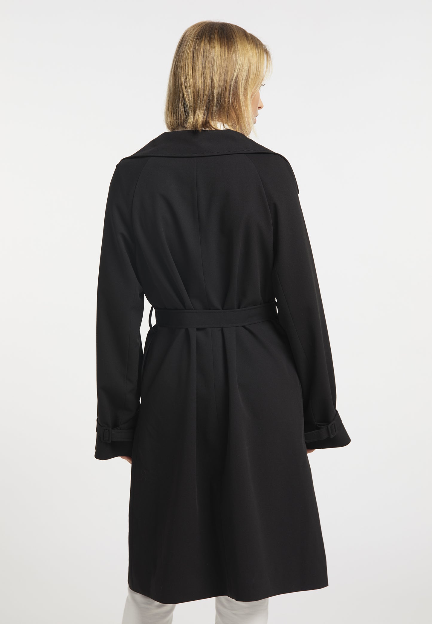 DreiMaster Klassik Women's Mantel