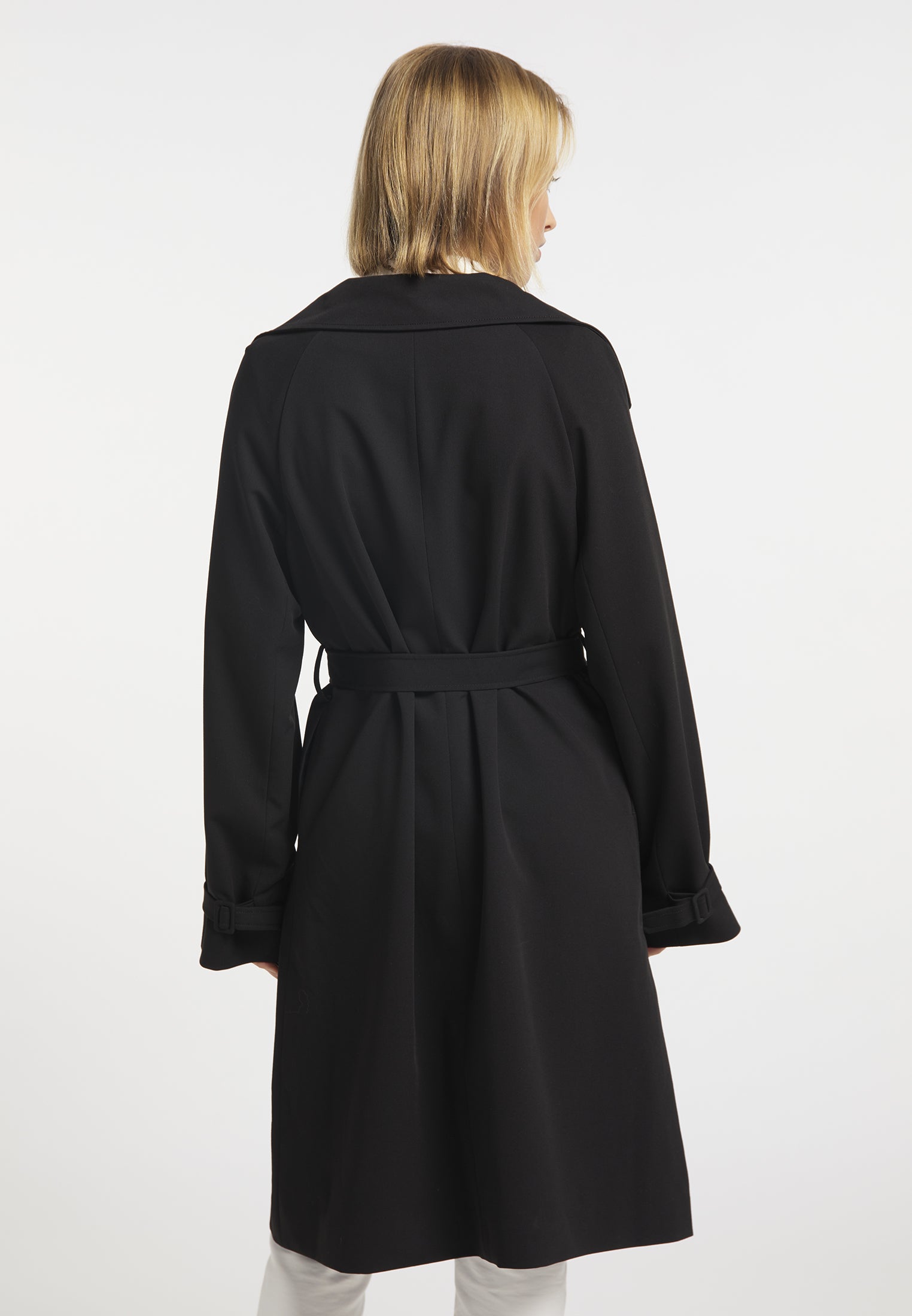 DreiMaster Klassik Women's Mantel