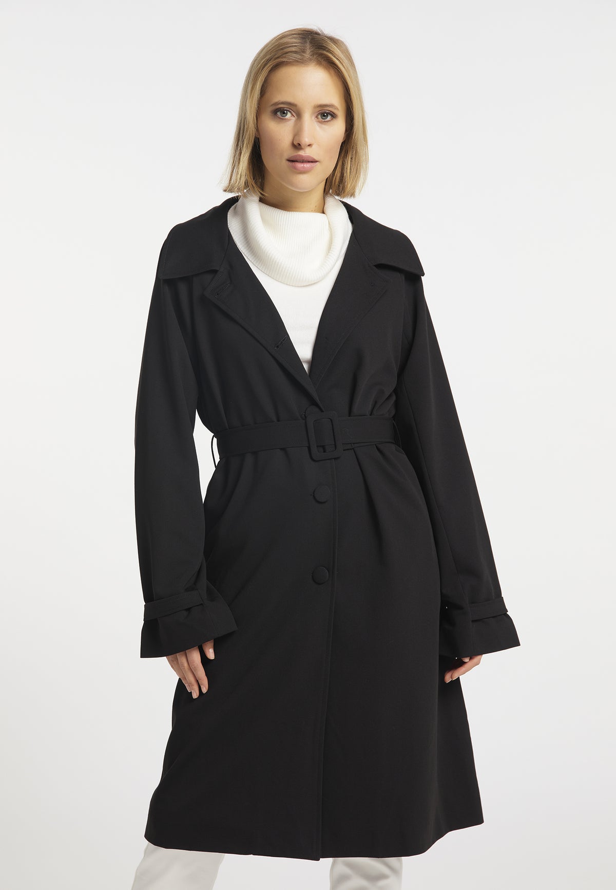 DreiMaster Klassik Women's Mantel