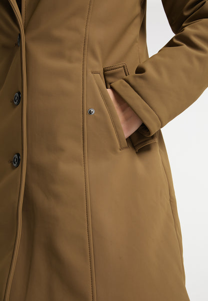 ICEBOUND Zimowa parka damska