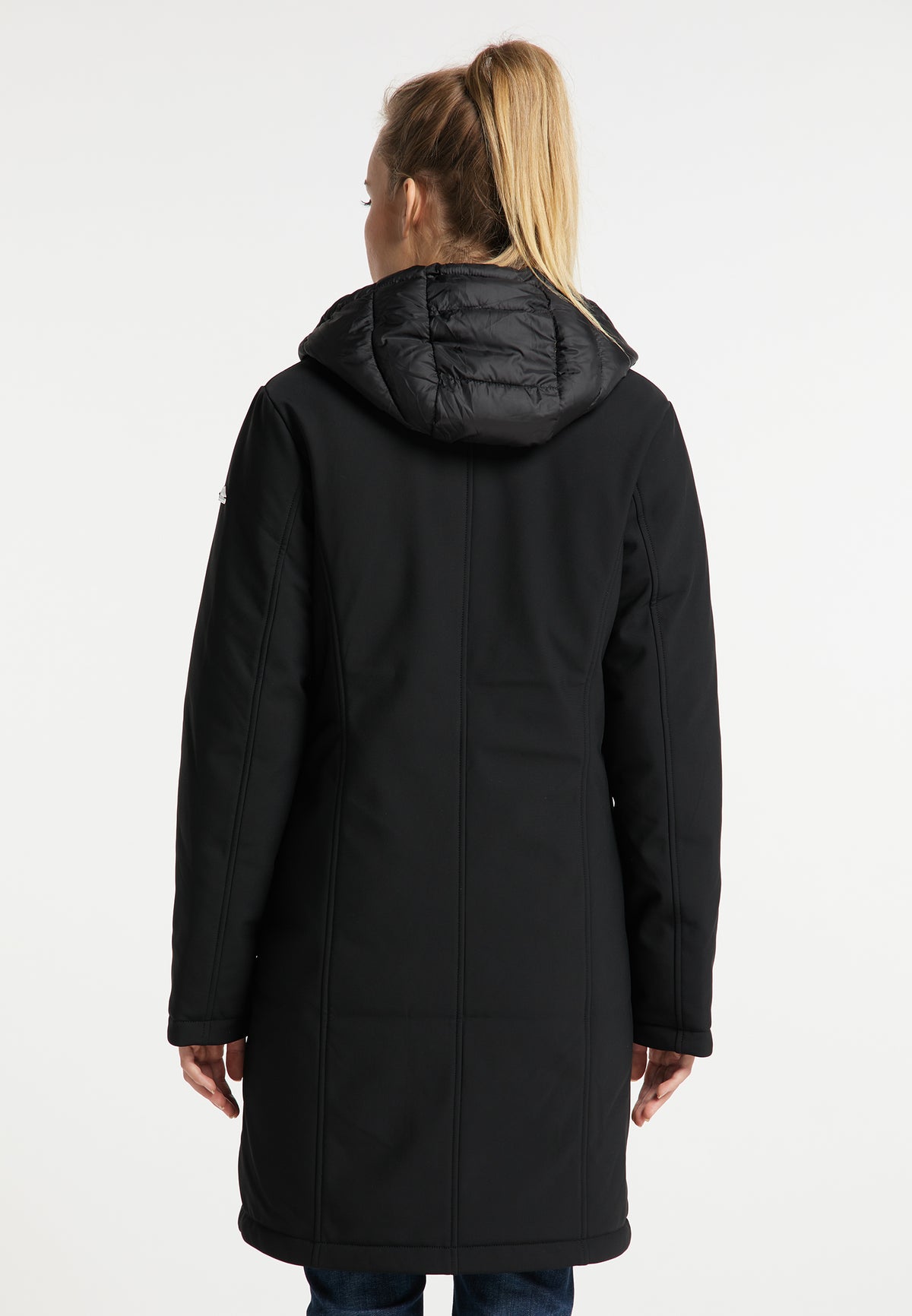 ICEBOUND Zimowa parka damska