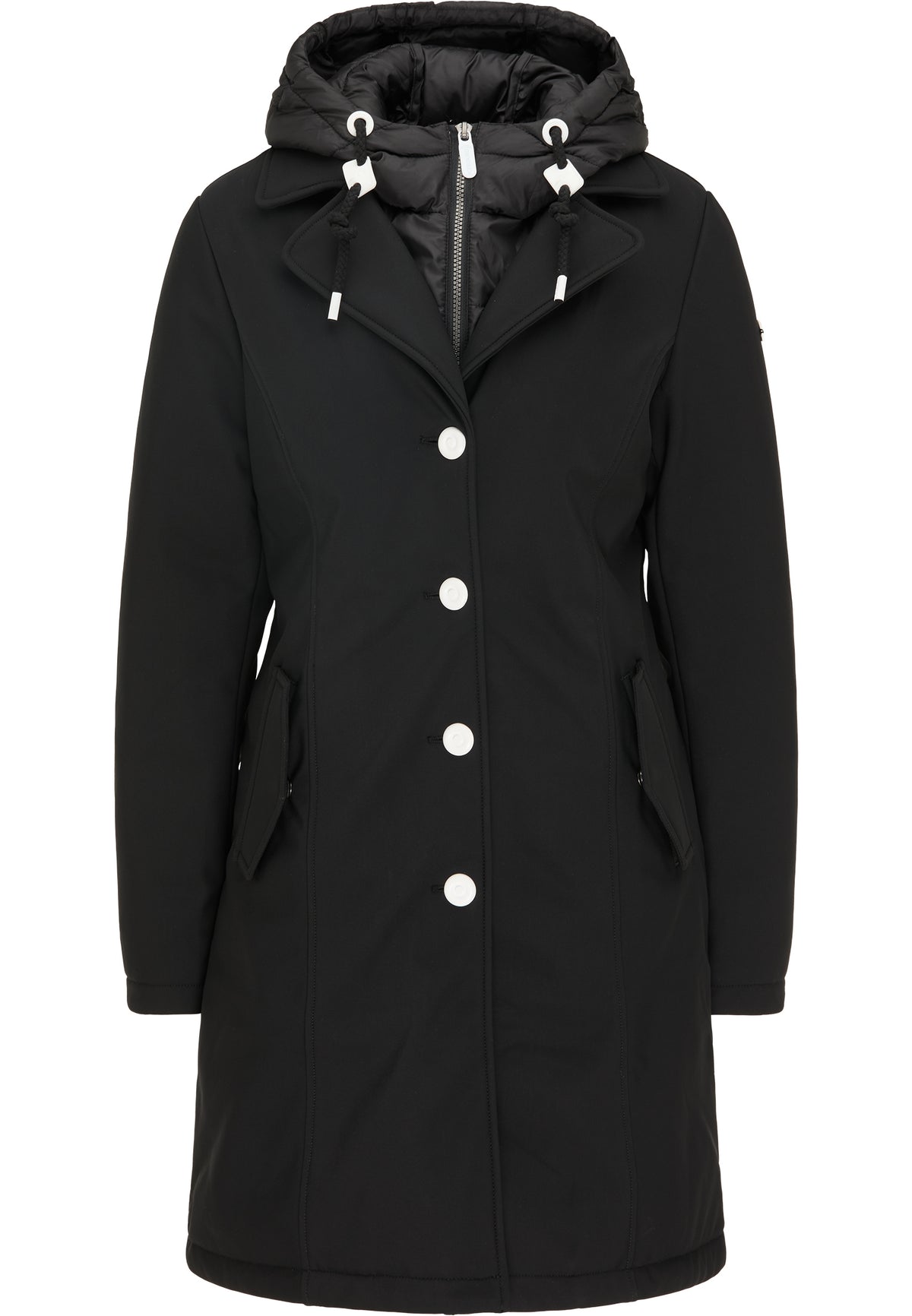 ICEBOUND Zimowa parka damska