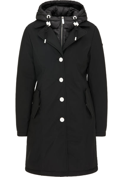 ICEBOUND Zimowa parka damska
