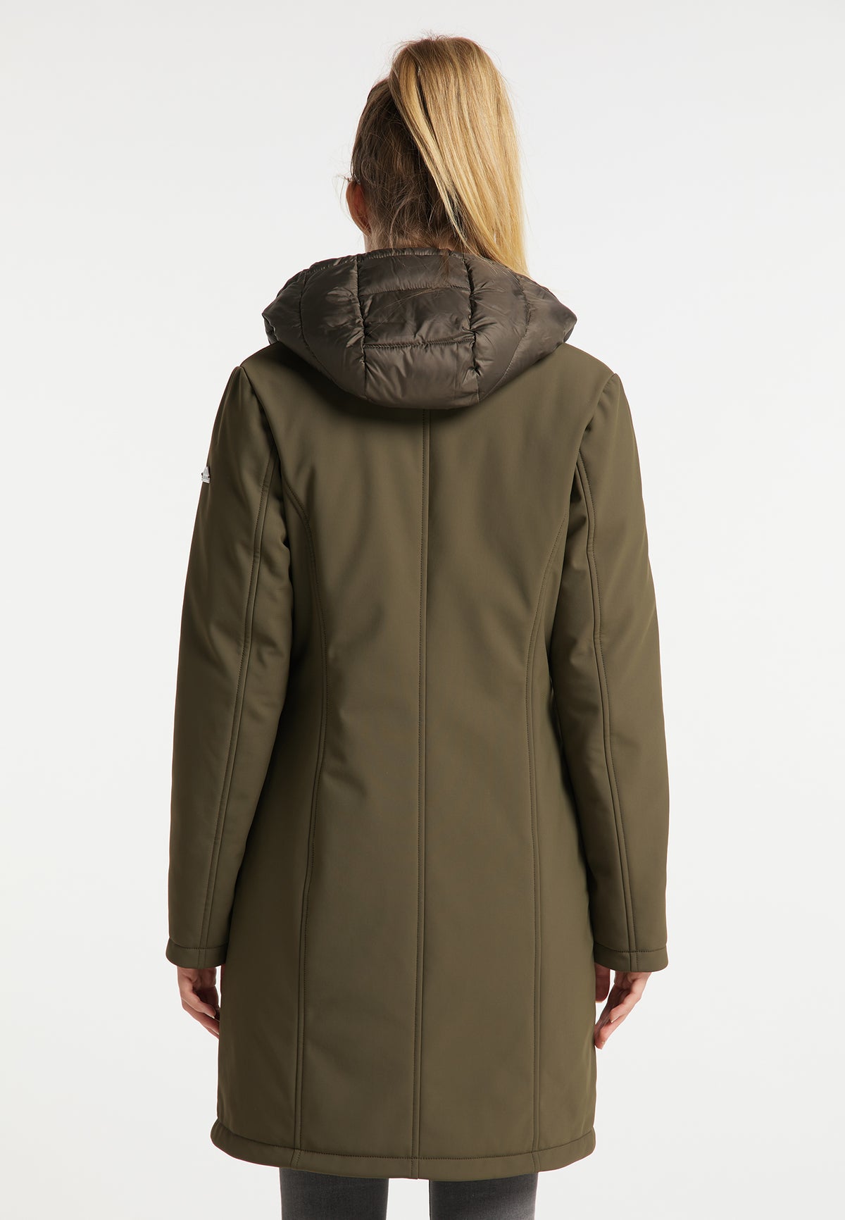 ICEBOUND Parka zimowa dla Kobiet