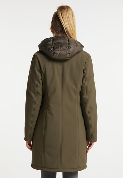 ICEBOUND Parka zimowa dla Kobiet