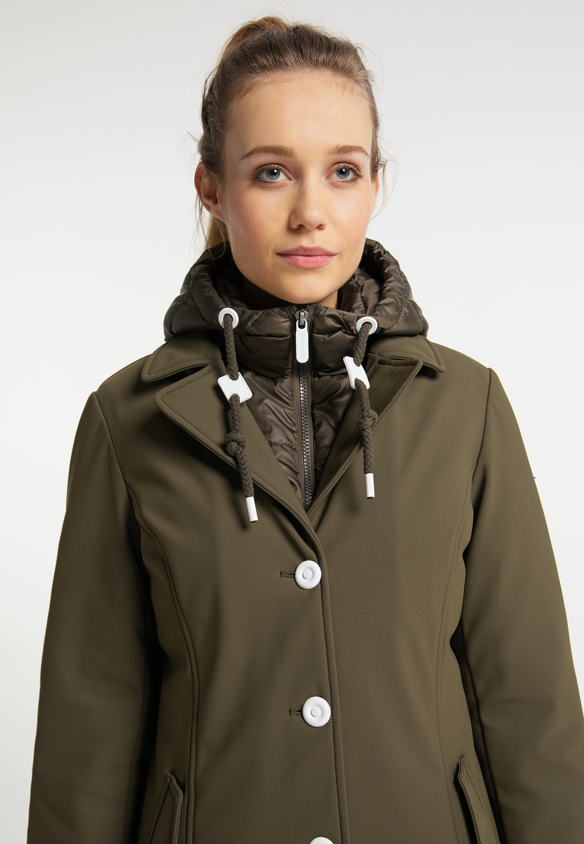 ICEBOUND Parka zimowa dla Kobiet