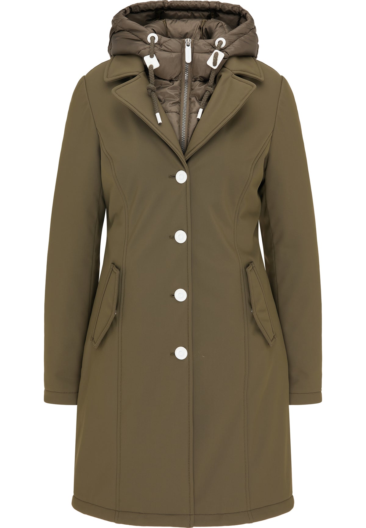 ICEBOUND Parka zimowa dla Kobiet