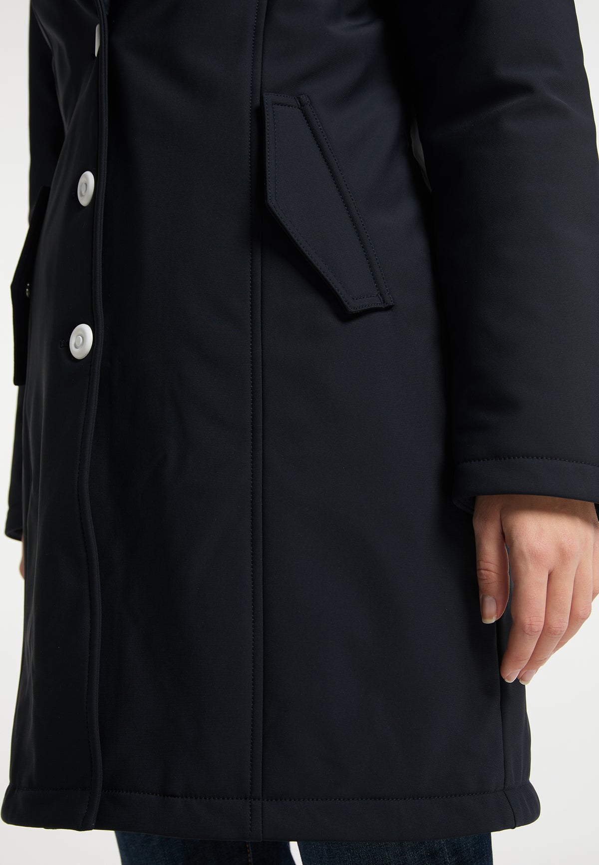 ICEBOUND Parka zimowa dla Kobiet
