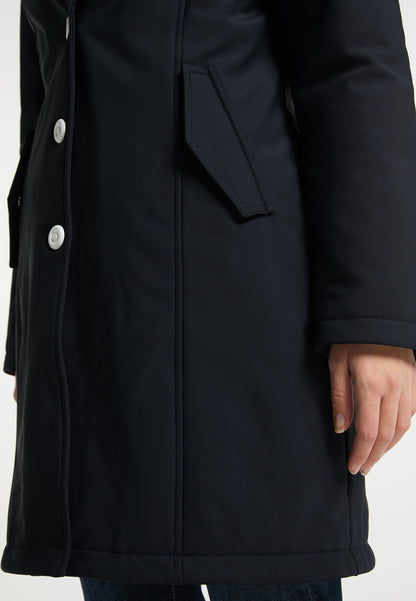 ICEBOUND Parka zimowa dla Kobiet
