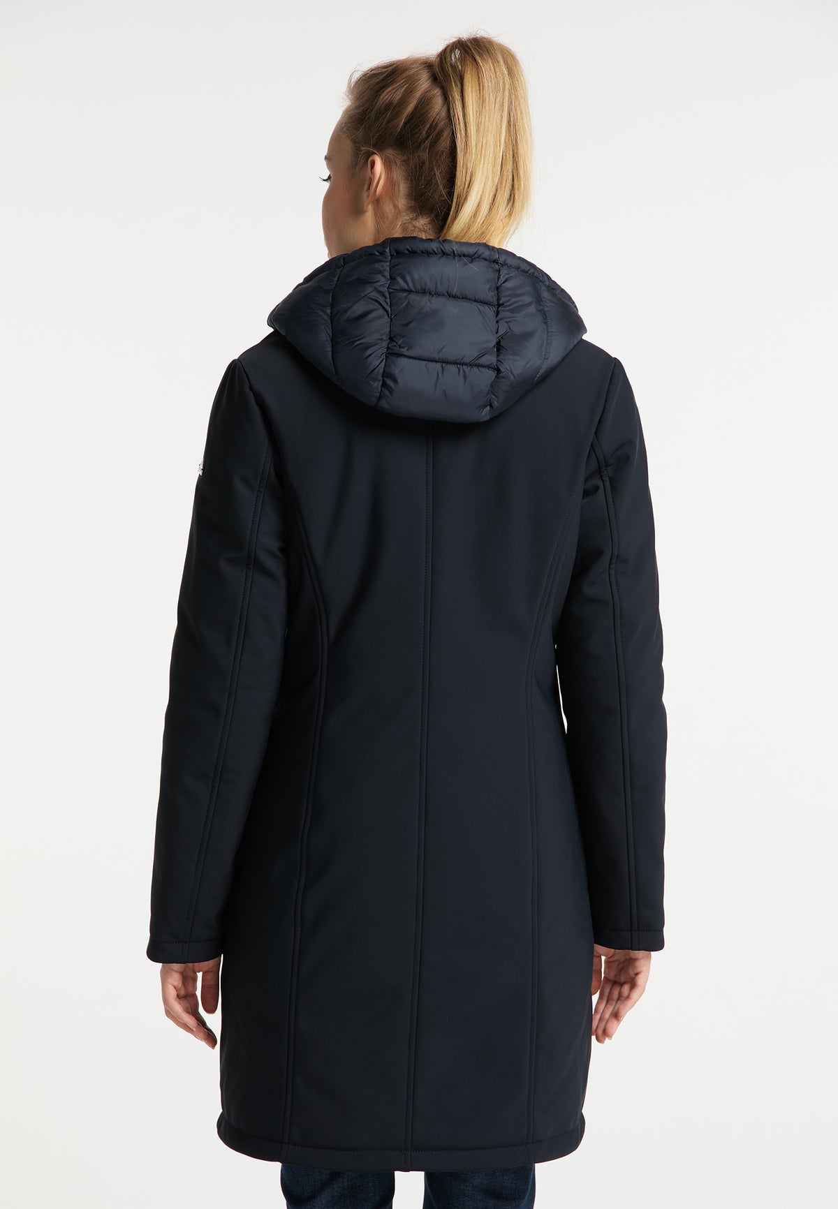 ICEBOUND Parka zimowa dla Kobiet