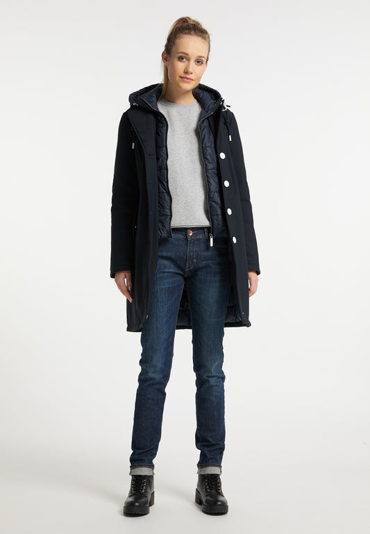ICEBOUND Parka zimowa dla Kobiet